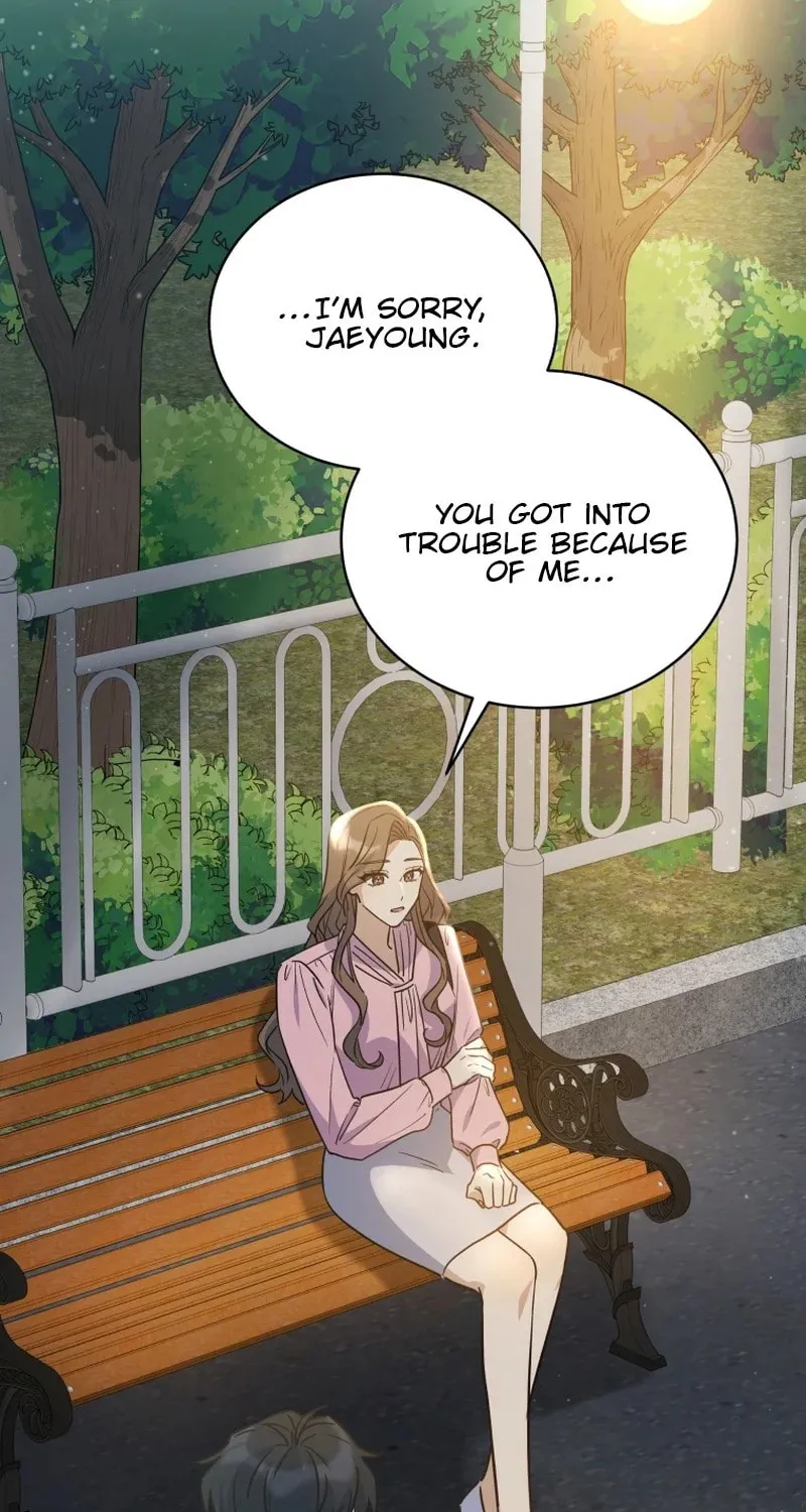 A Man Who Fell in Love With Me - Chapter 6 - Page 41