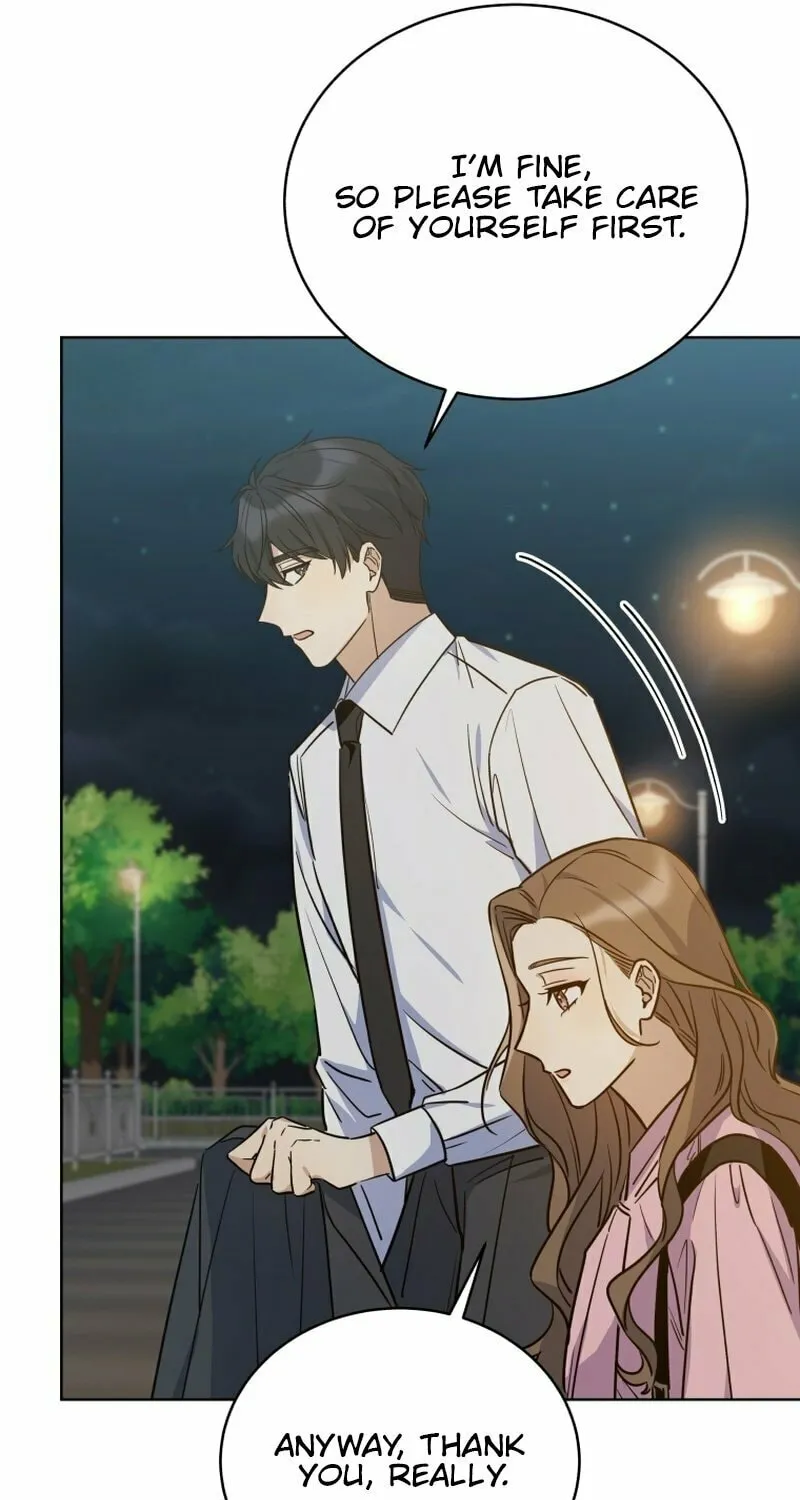 A Man Who Fell in Love With Me - Chapter 6 - Page 43