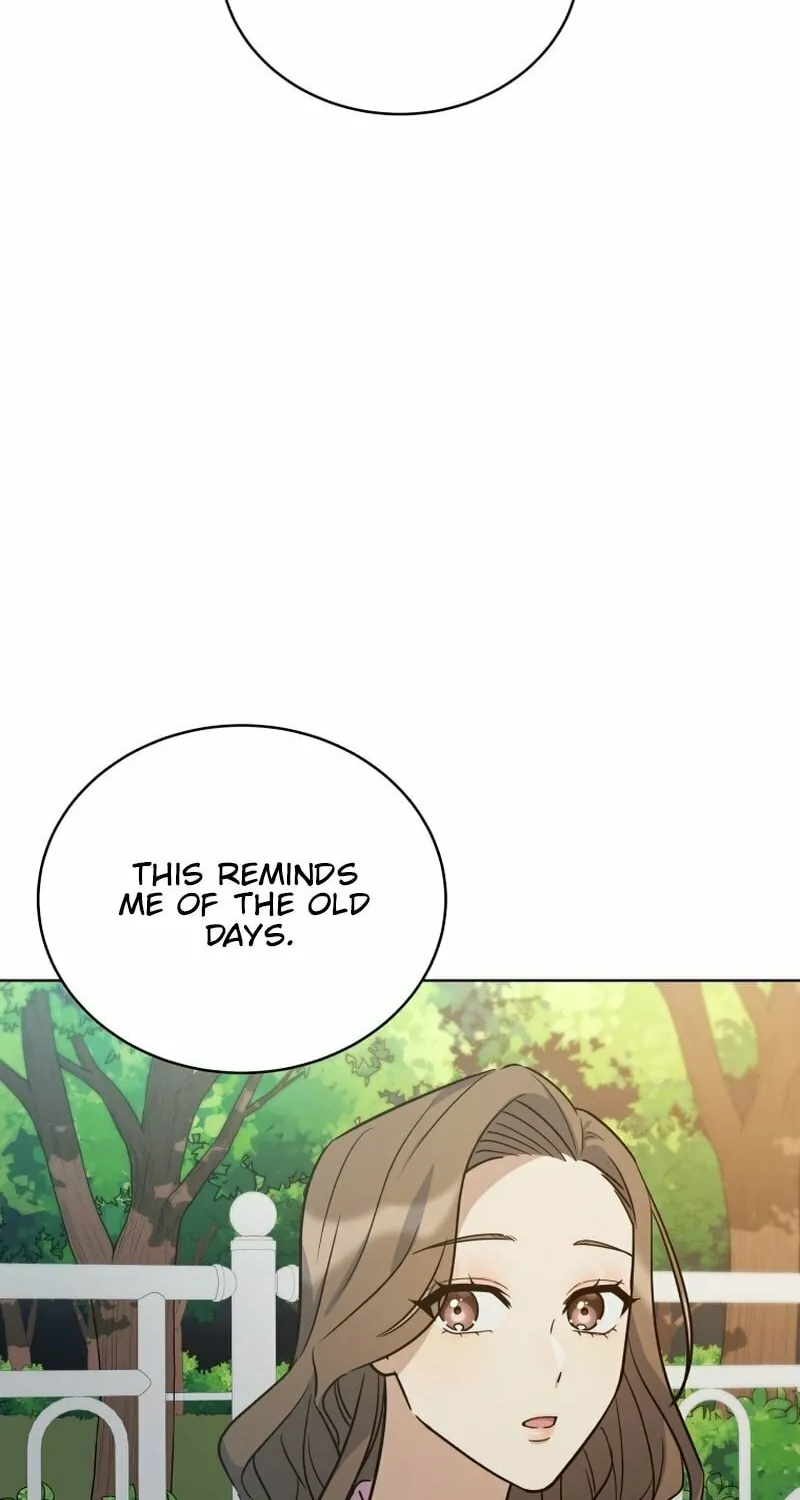 A Man Who Fell in Love With Me - Chapter 6 - Page 44