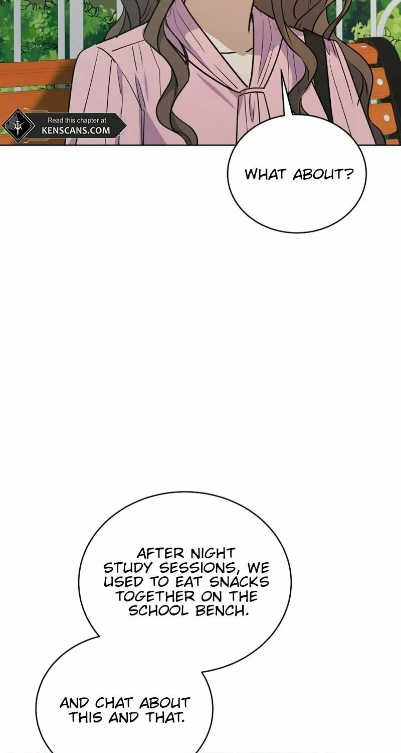 A Man Who Fell in Love With Me - Chapter 6 - Page 45