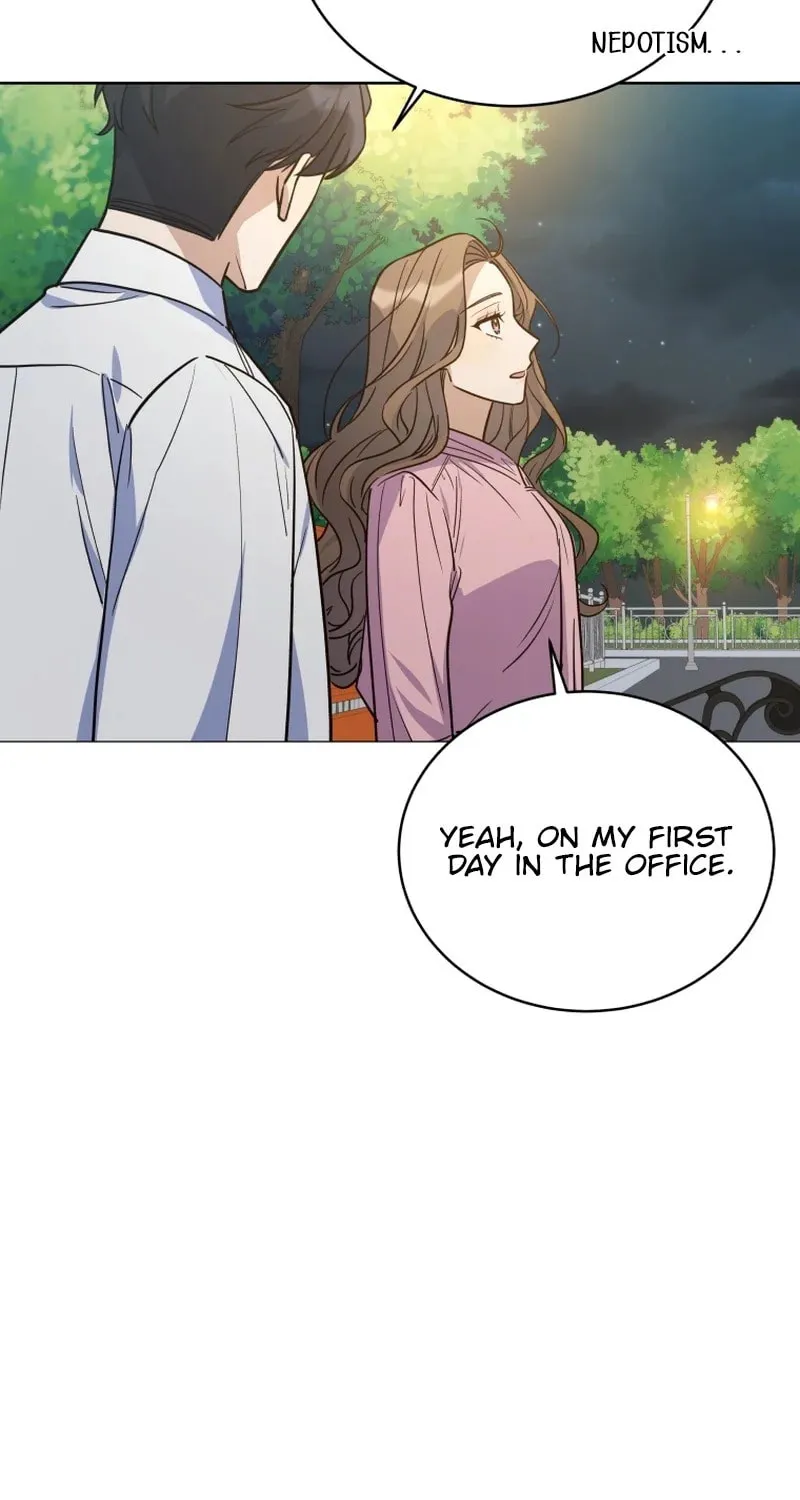 A Man Who Fell in Love With Me - Chapter 6 - Page 53