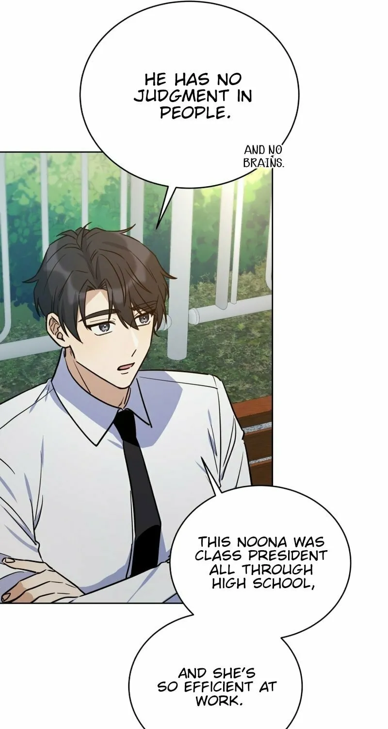 A Man Who Fell in Love With Me - Chapter 6 - Page 54