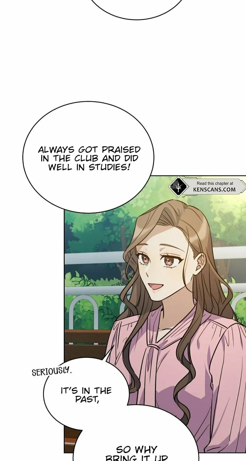 A Man Who Fell in Love With Me - Chapter 6 - Page 55