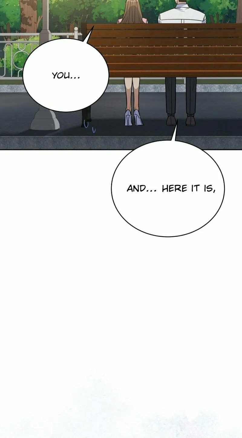 A Man Who Fell in Love With Me - Chapter 6 - Page 57
