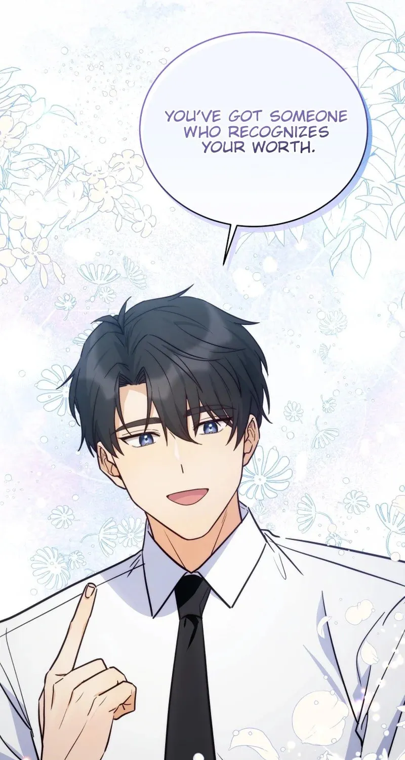 A Man Who Fell in Love With Me - Chapter 6 - Page 58