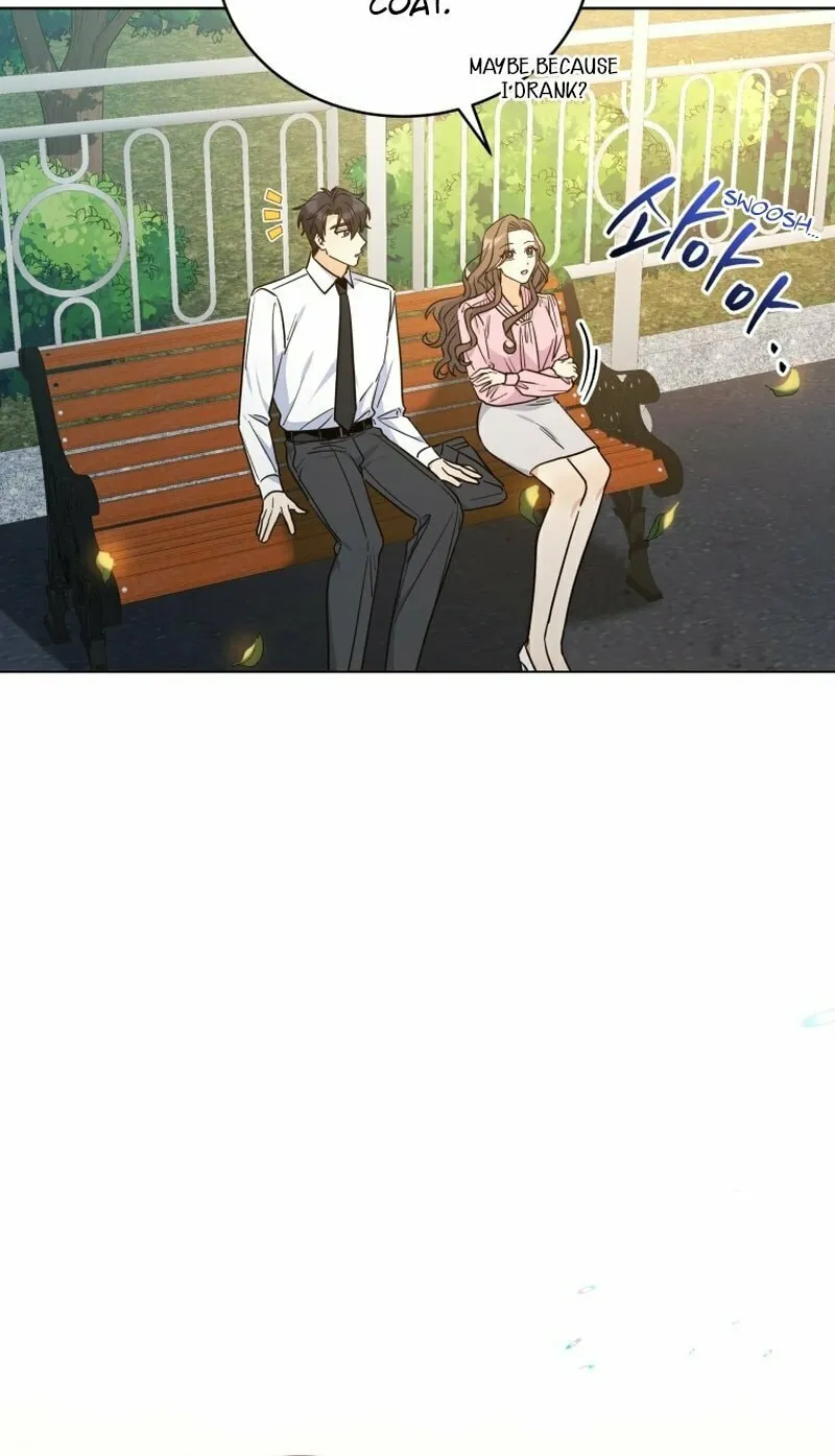 A Man Who Fell in Love With Me - Chapter 6 - Page 65