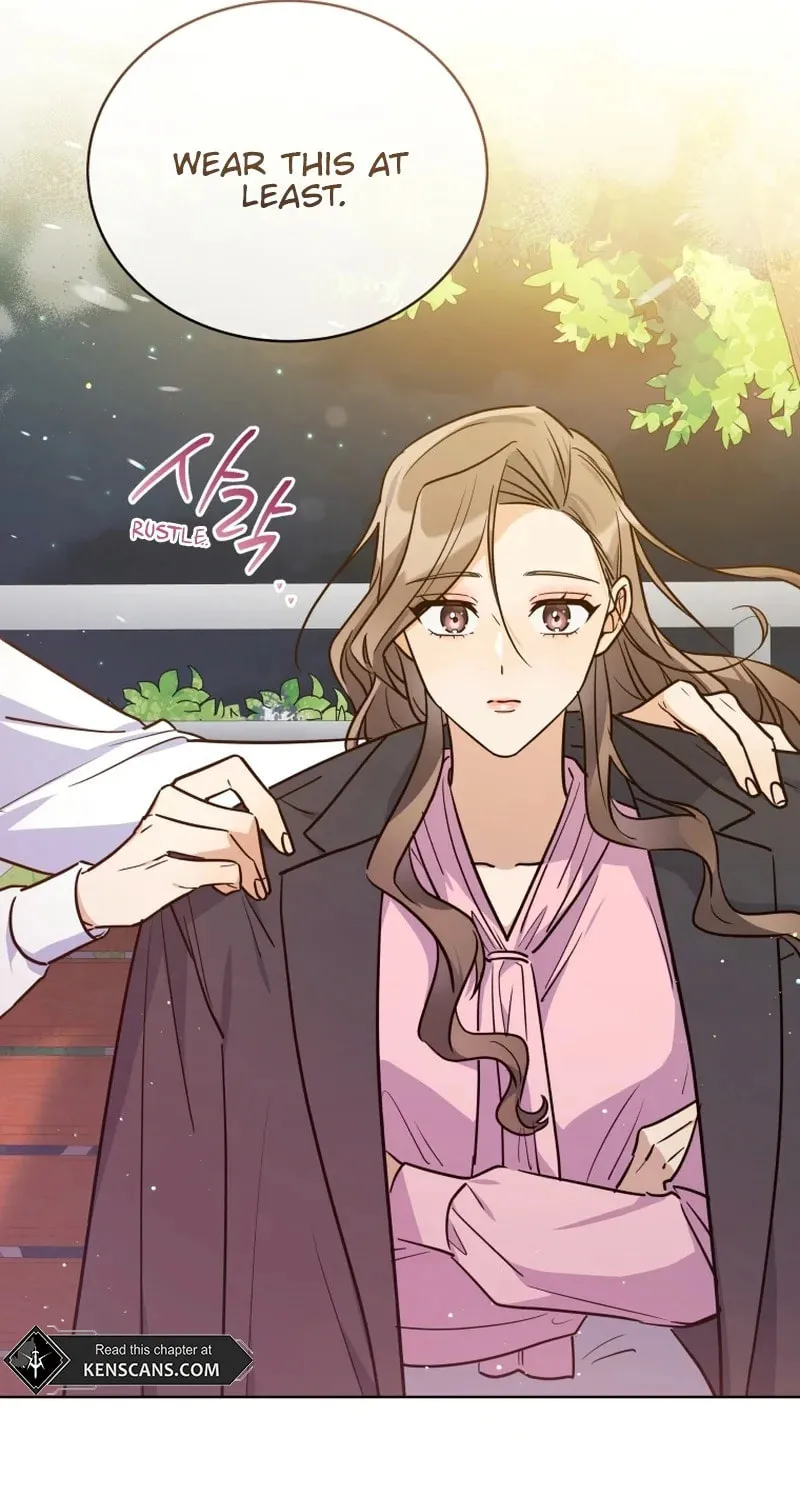 A Man Who Fell in Love With Me - Chapter 6 - Page 66