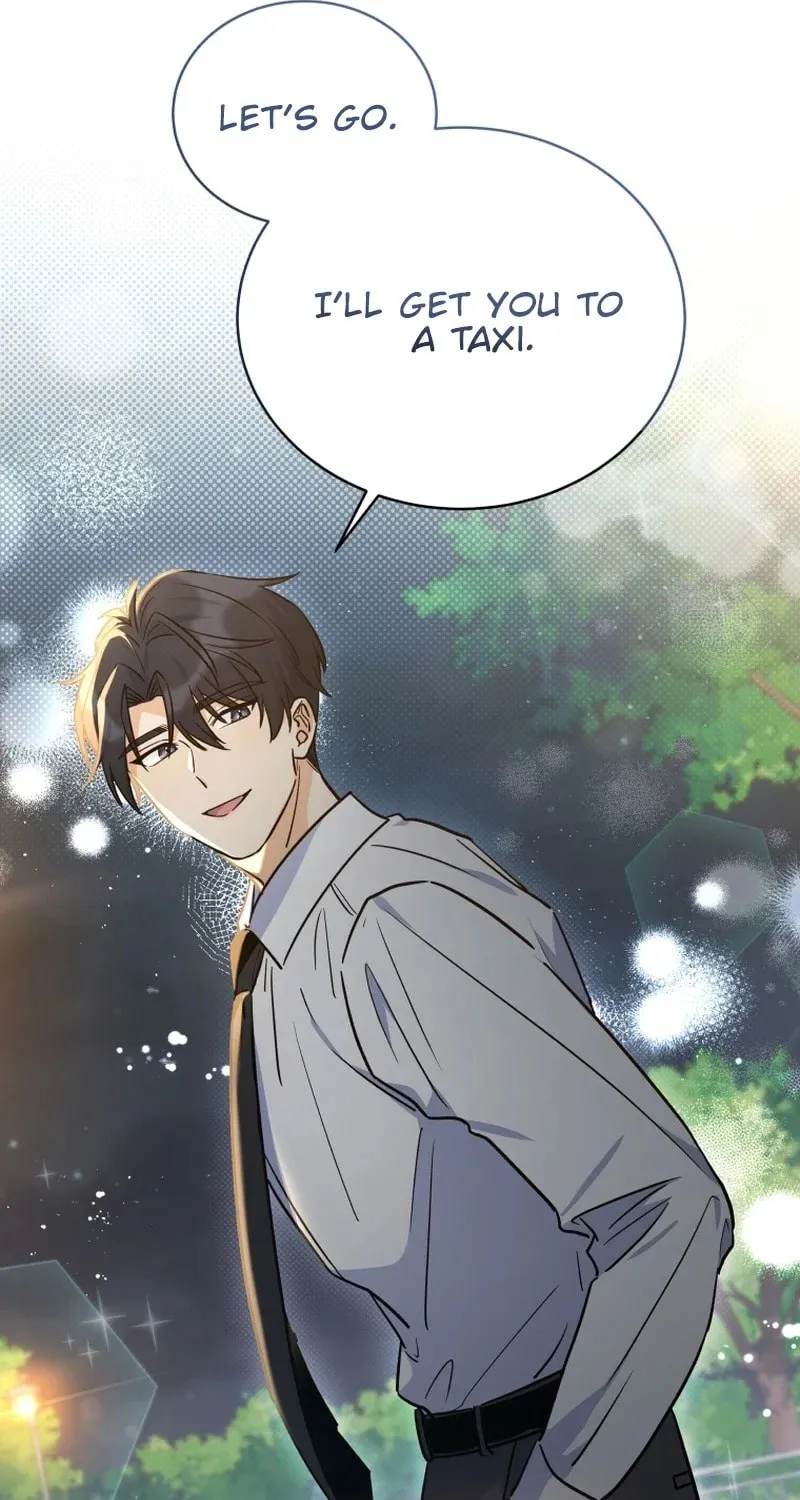 A Man Who Fell in Love With Me - Chapter 6 - Page 69