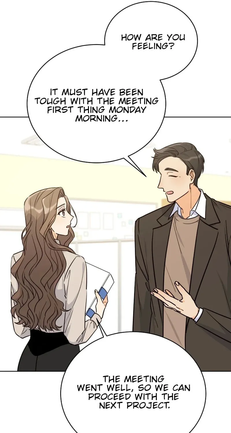 A Man Who Fell in Love With Me - Chapter 6 - Page 73