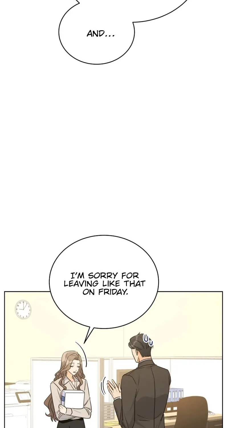 A Man Who Fell in Love With Me - Chapter 6 - Page 74