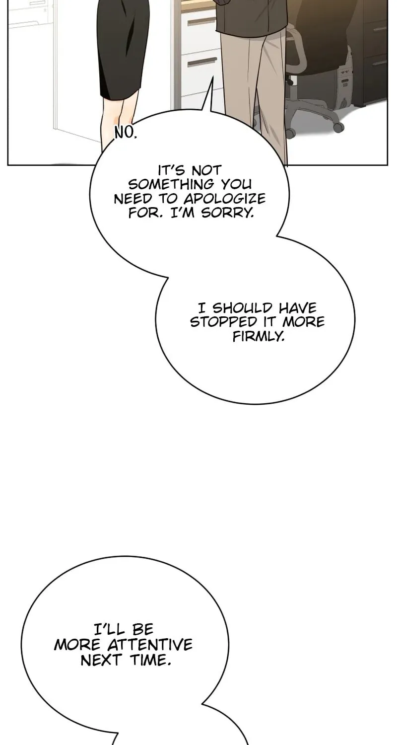A Man Who Fell in Love With Me - Chapter 6 - Page 75