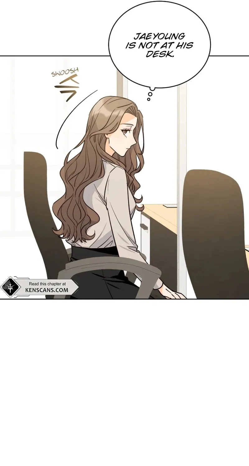 A Man Who Fell in Love With Me - Chapter 6 - Page 77