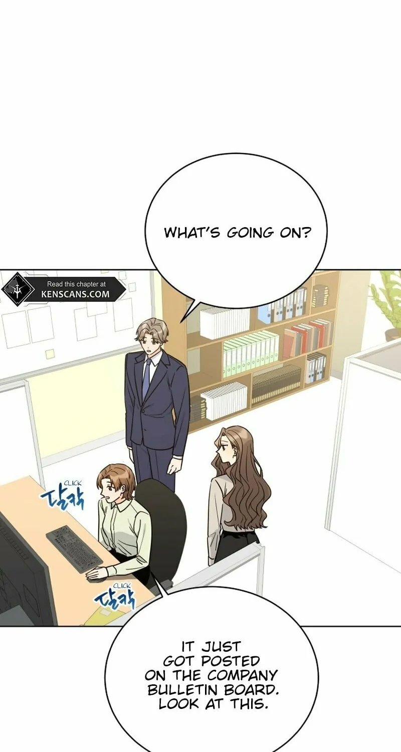 A Man Who Fell in Love With Me - Chapter 6 - Page 86