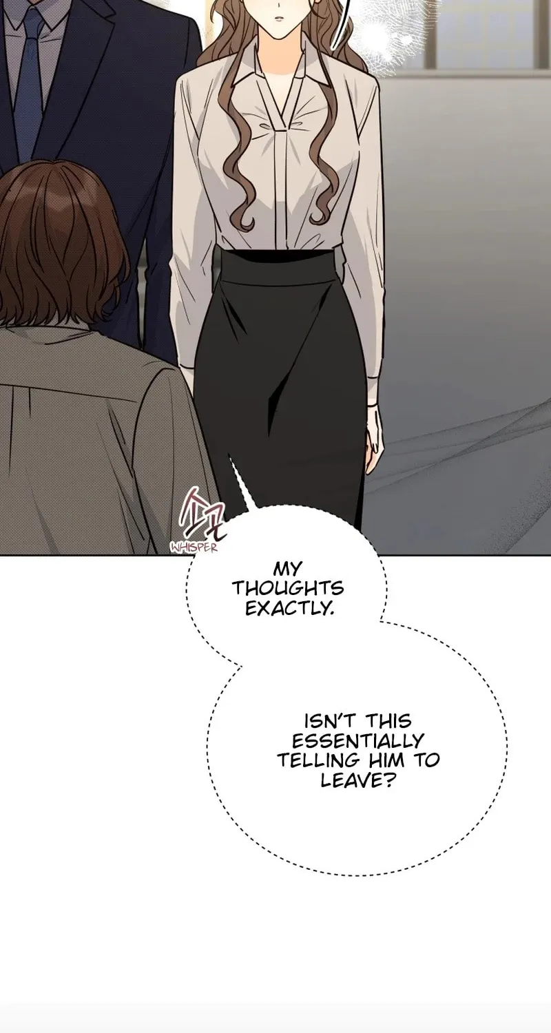 A Man Who Fell in Love With Me - Chapter 6 - Page 90