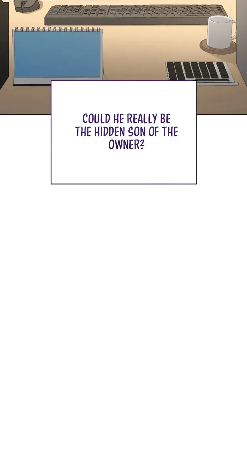 A Man Who Fell in Love With Me - Chapter 6 - Page 95