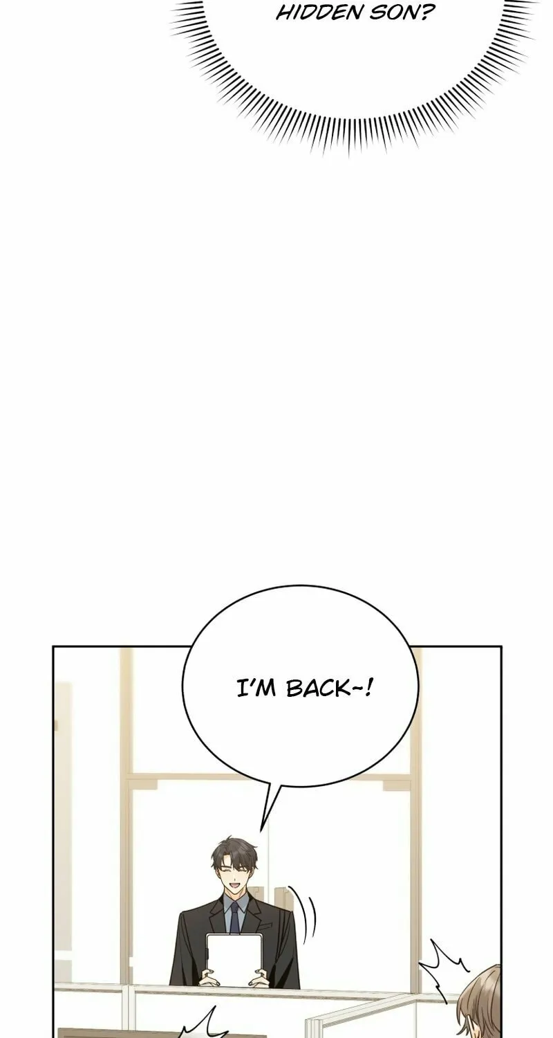 A Man Who Fell in Love With Me - Chapter 7 - Page 2