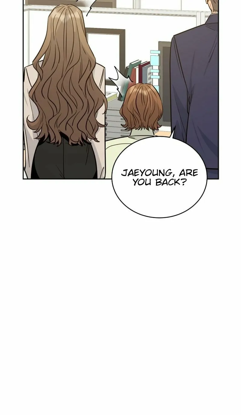 A Man Who Fell in Love With Me - Chapter 7 - Page 3