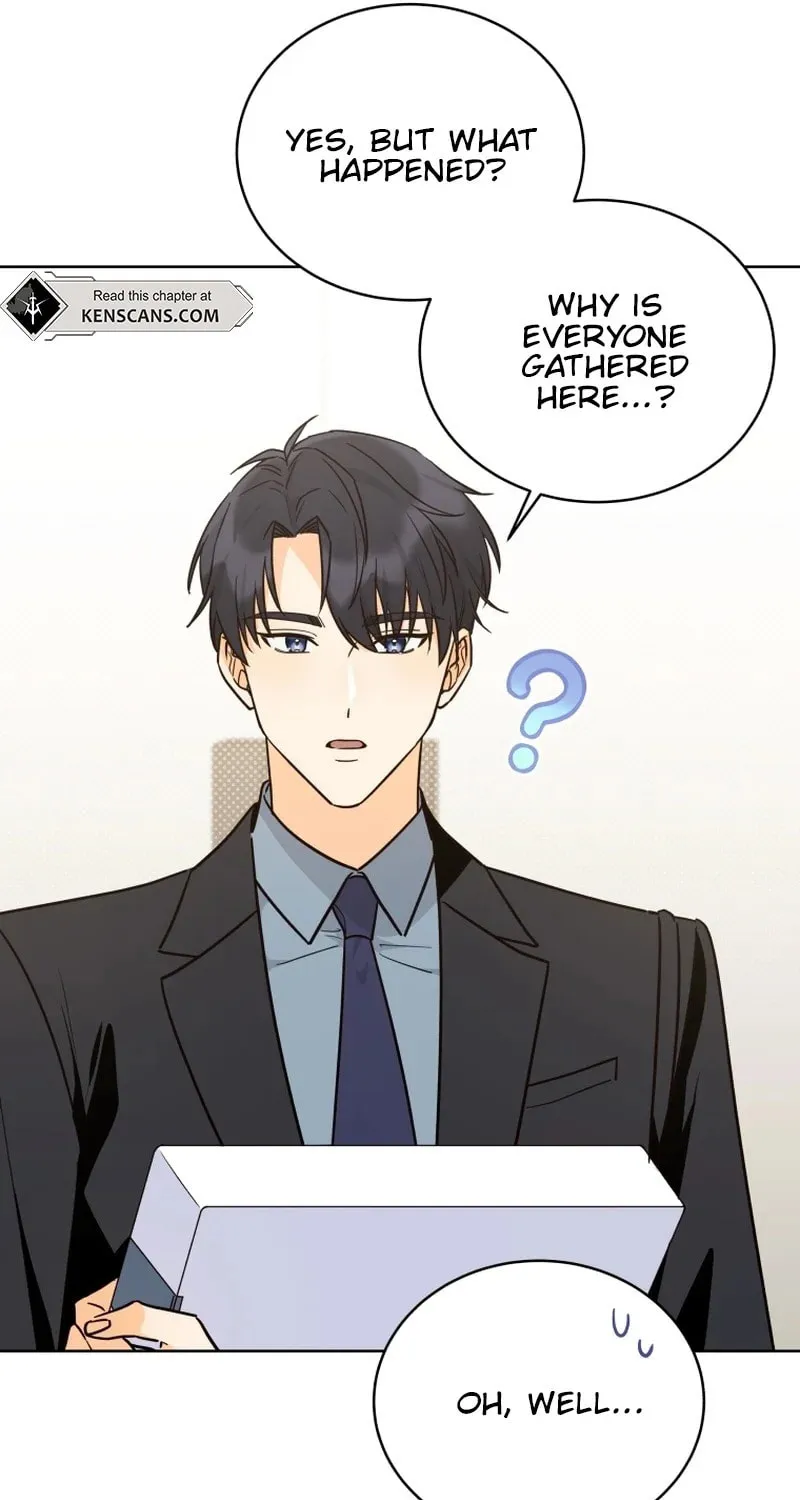 A Man Who Fell in Love With Me - Chapter 7 - Page 4