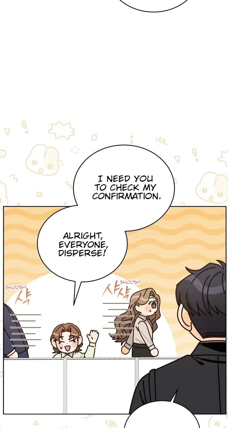 A Man Who Fell in Love With Me - Chapter 7 - Page 5