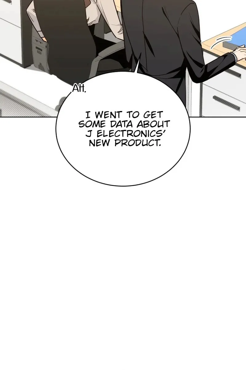 A Man Who Fell in Love With Me - Chapter 7 - Page 7