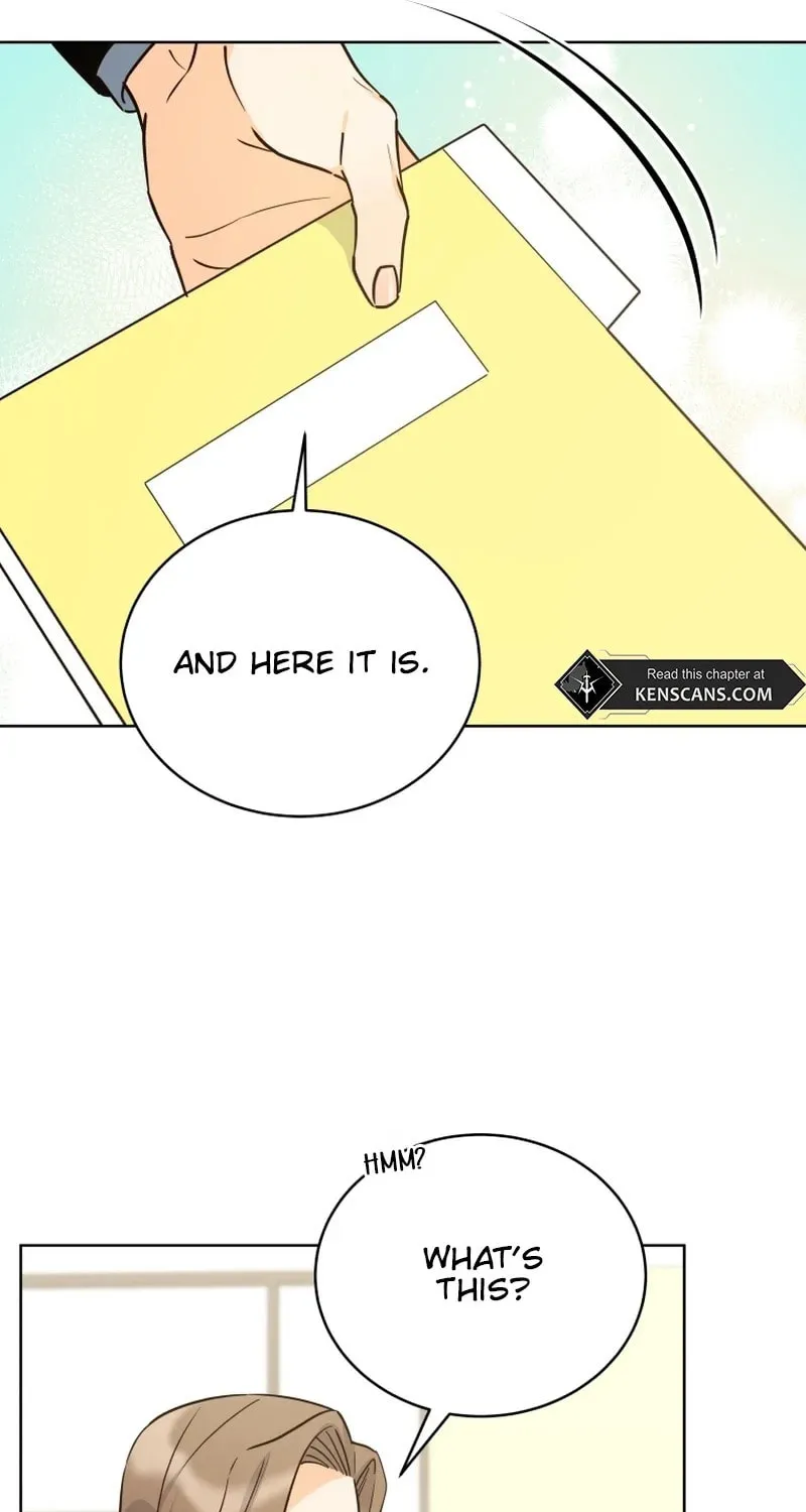 A Man Who Fell in Love With Me - Chapter 7 - Page 8