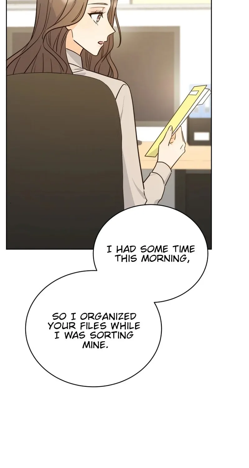 A Man Who Fell in Love With Me - Chapter 7 - Page 9