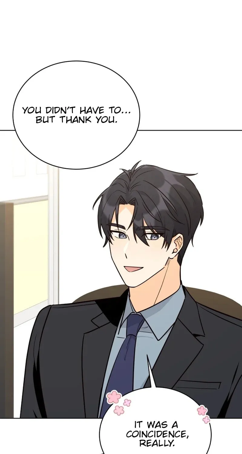 A Man Who Fell in Love With Me - Chapter 7 - Page 10