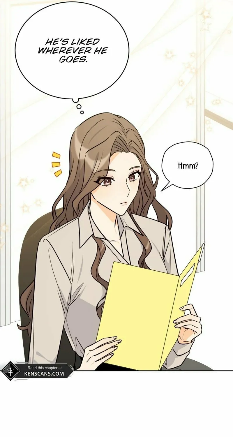 A Man Who Fell in Love With Me - Chapter 7 - Page 12
