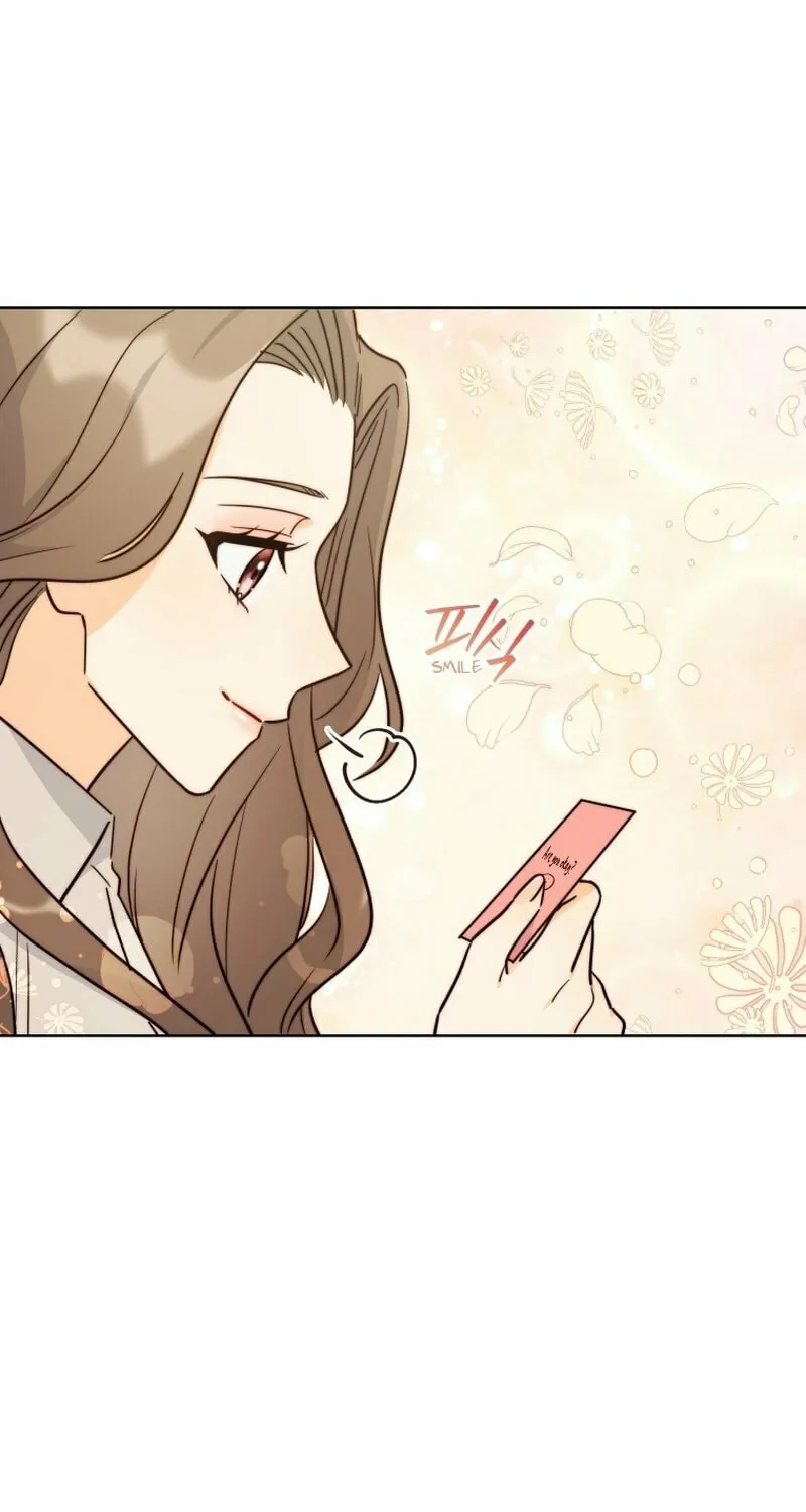 A Man Who Fell in Love With Me - Chapter 7 - Page 14
