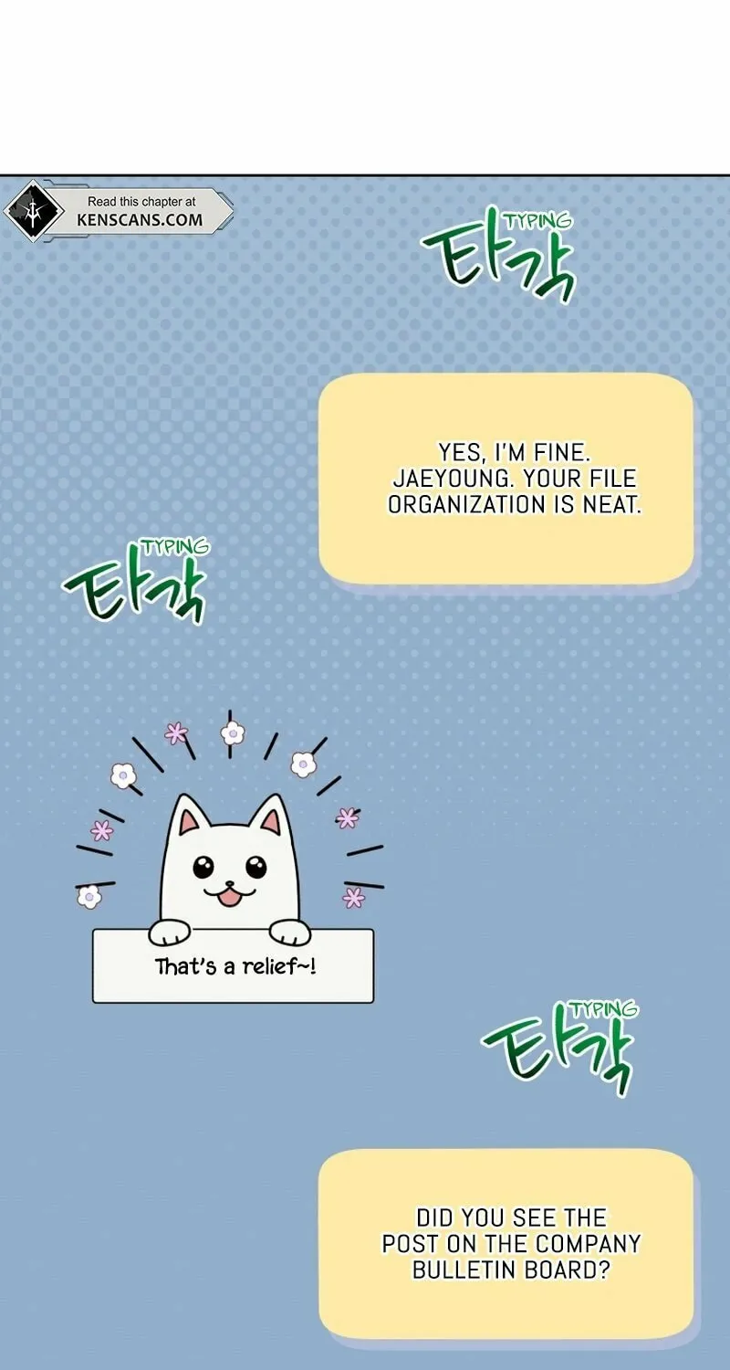 A Man Who Fell in Love With Me - Chapter 7 - Page 15