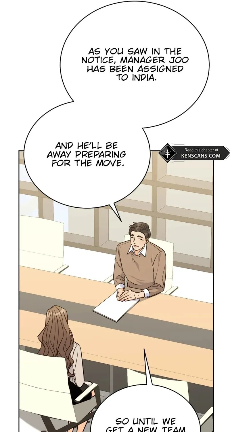 A Man Who Fell in Love With Me - Chapter 7 - Page 24