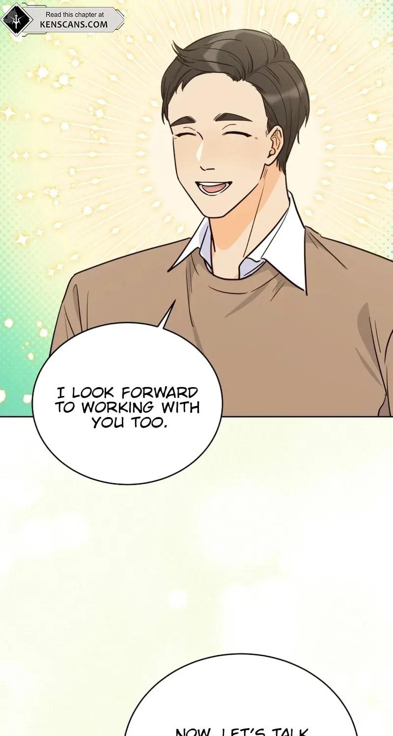 A Man Who Fell in Love With Me - Chapter 7 - Page 28