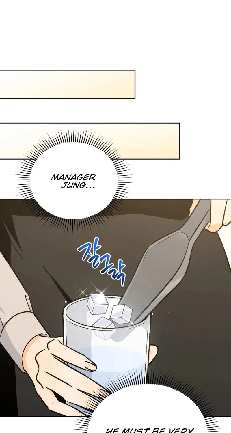 A Man Who Fell in Love With Me - Chapter 7 - Page 30