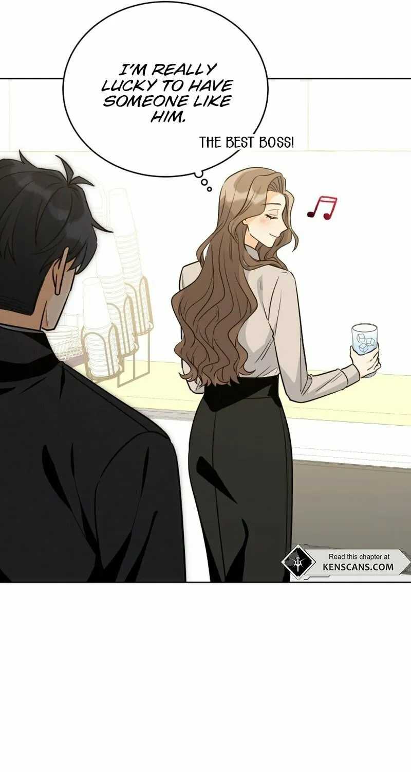A Man Who Fell in Love With Me - Chapter 7 - Page 32
