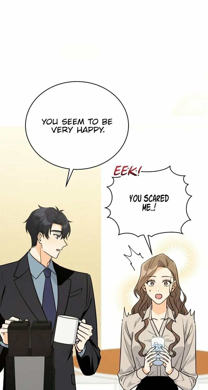 A Man Who Fell in Love With Me - Chapter 7 - Page 33