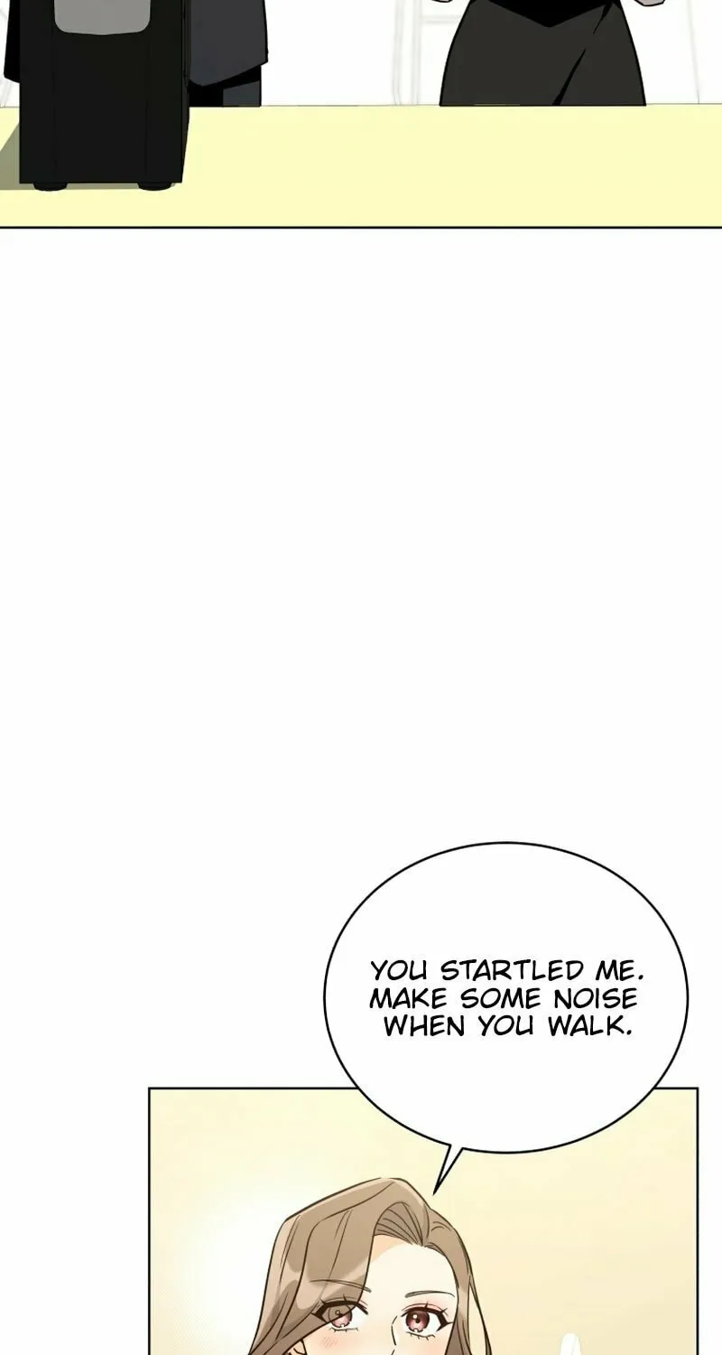 A Man Who Fell in Love With Me - Chapter 7 - Page 34
