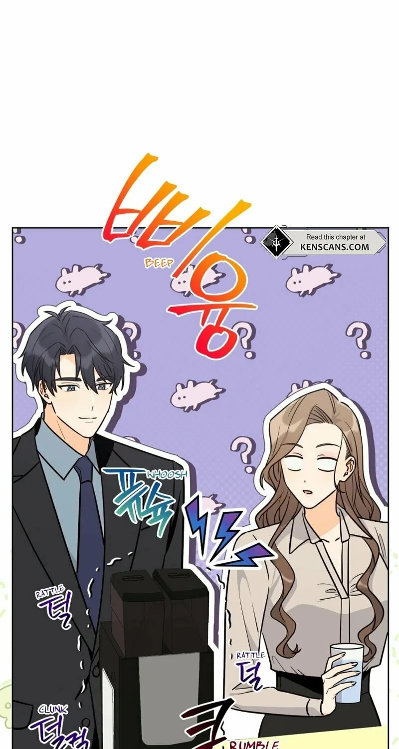 A Man Who Fell in Love With Me - Chapter 7 - Page 36