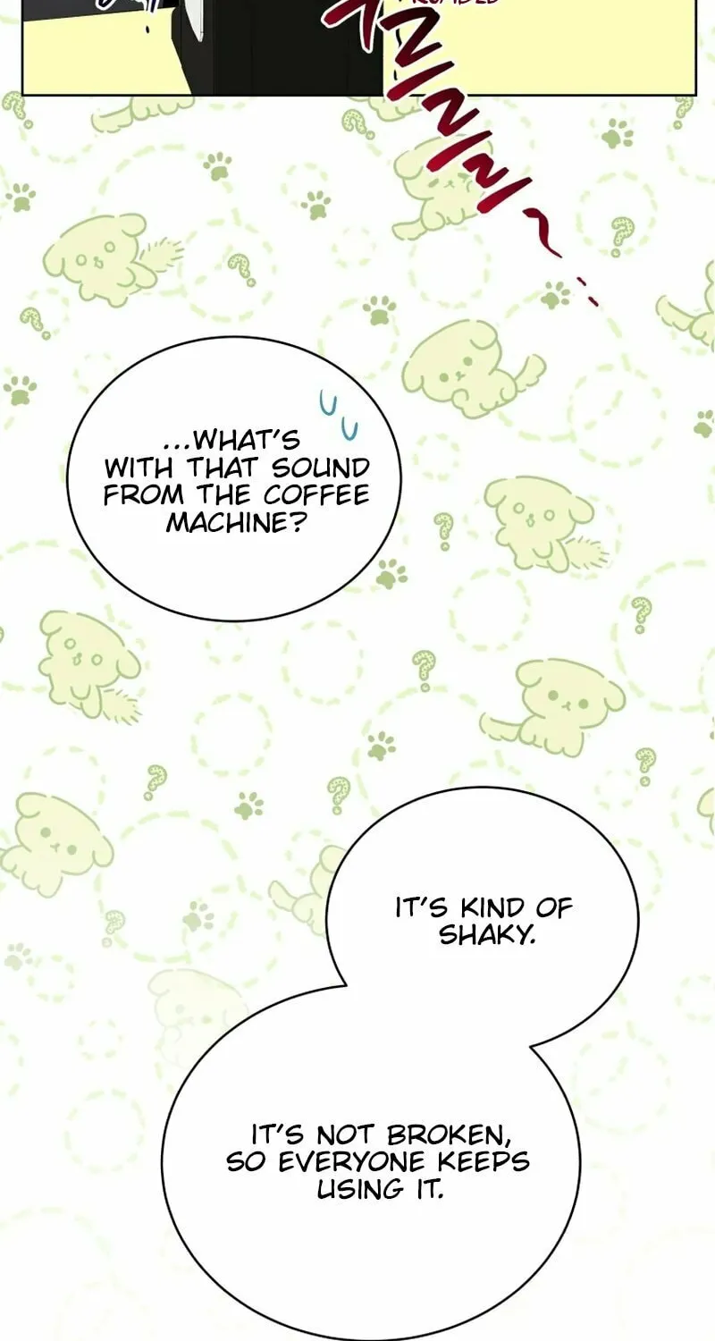 A Man Who Fell in Love With Me - Chapter 7 - Page 37