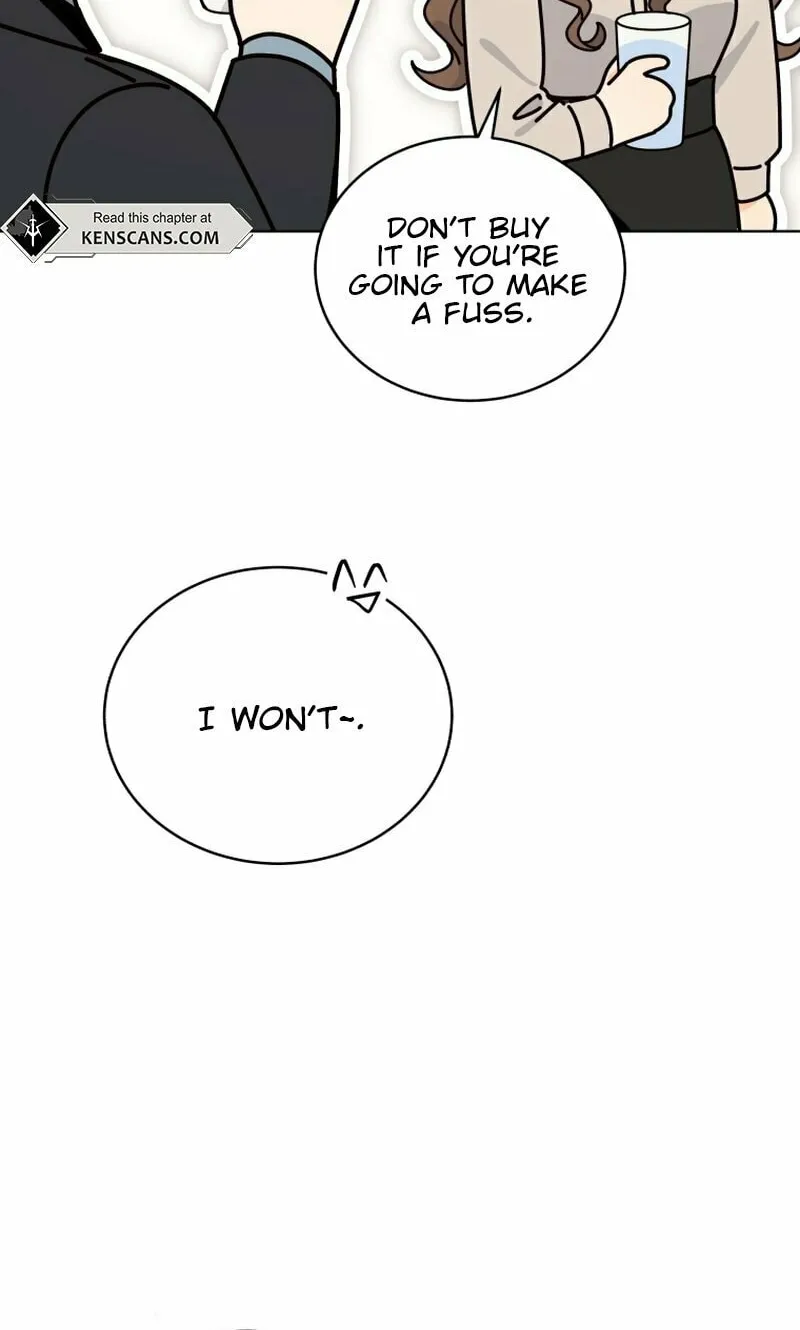 A Man Who Fell in Love With Me - Chapter 7 - Page 39