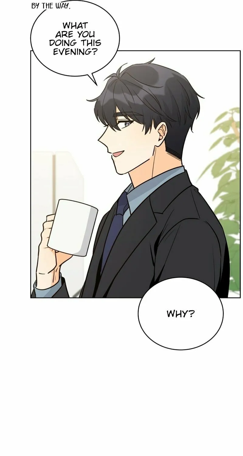 A Man Who Fell in Love With Me - Chapter 7 - Page 40