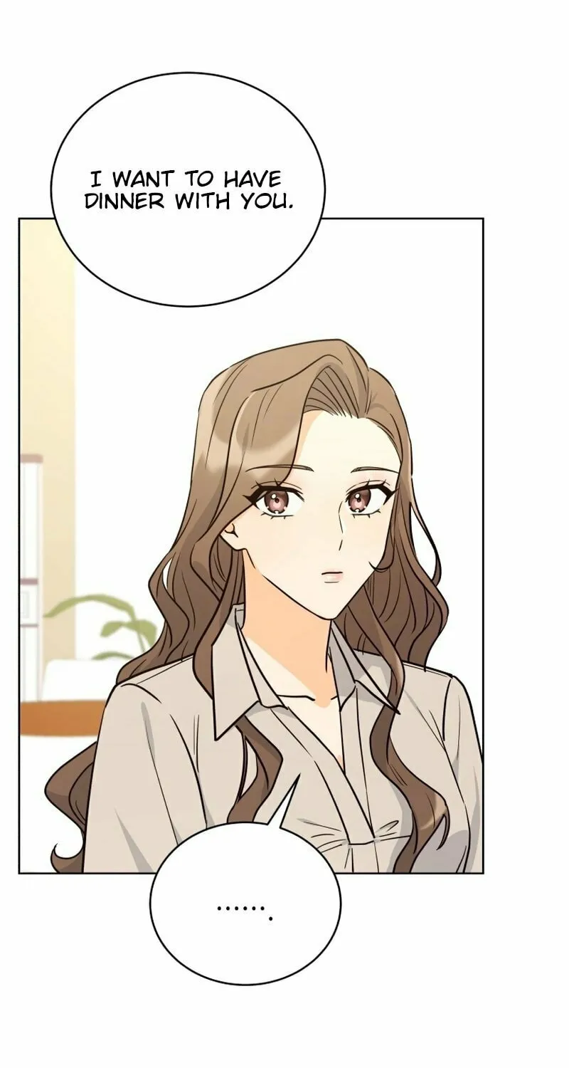 A Man Who Fell in Love With Me - Chapter 7 - Page 41