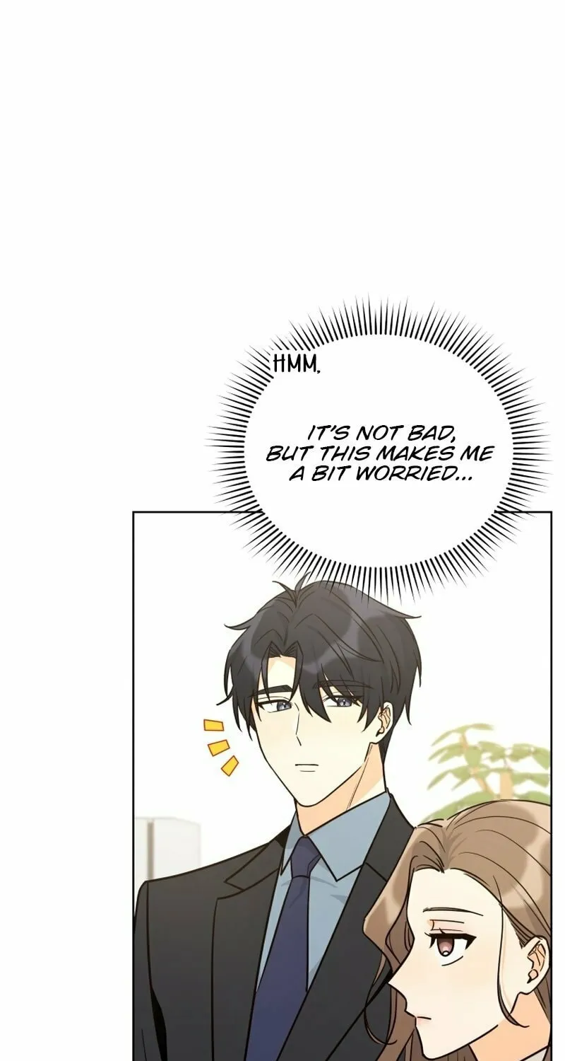 A Man Who Fell in Love With Me - Chapter 7 - Page 42