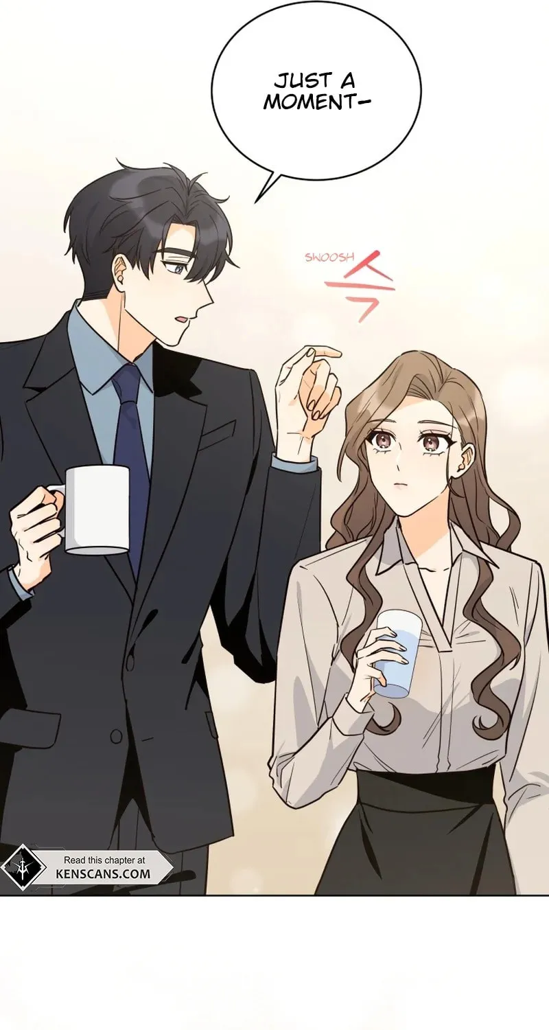 A Man Who Fell in Love With Me - Chapter 7 - Page 44