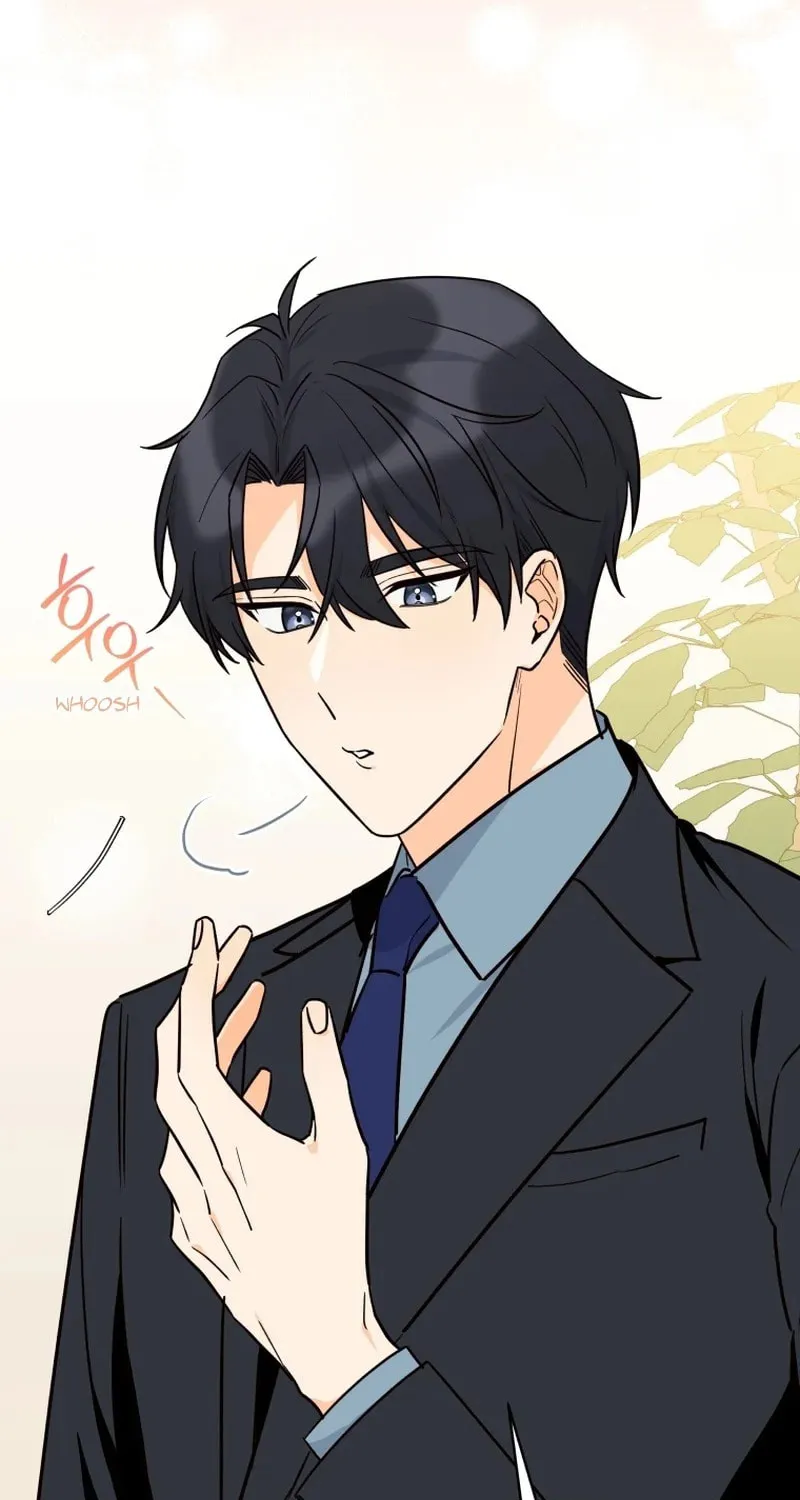 A Man Who Fell in Love With Me - Chapter 7 - Page 46