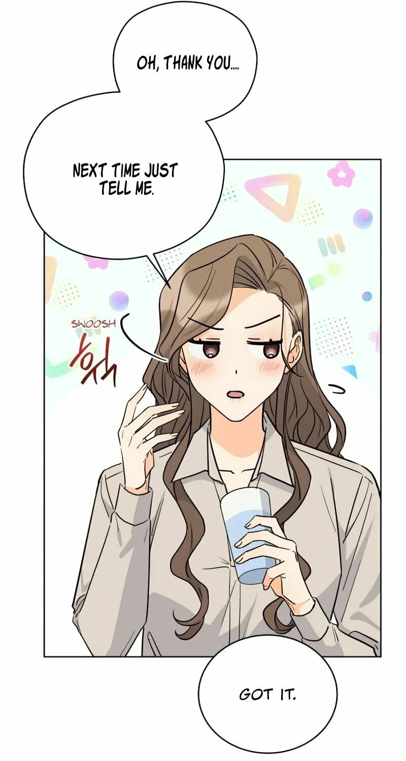 A Man Who Fell in Love With Me - Chapter 7 - Page 48