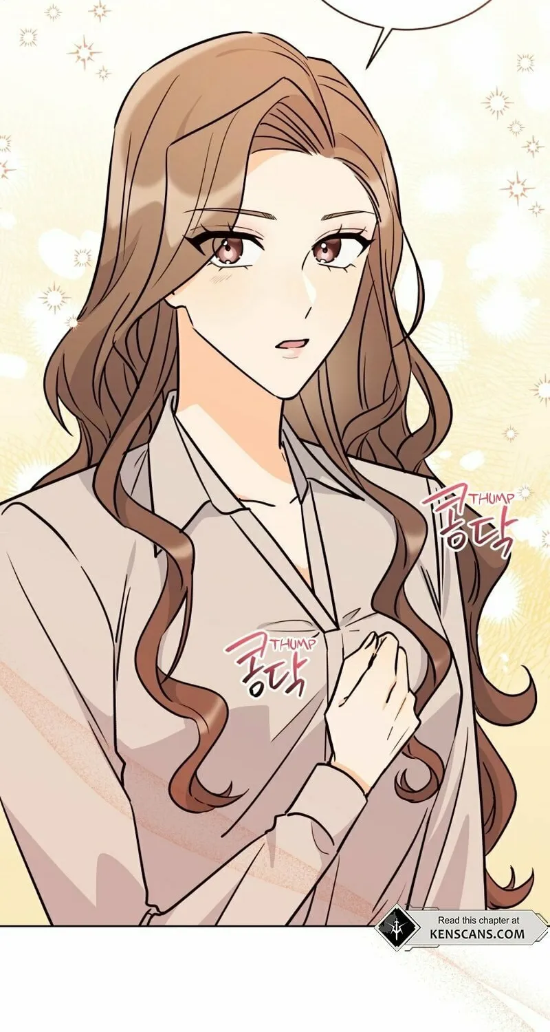 A Man Who Fell in Love With Me - Chapter 7 - Page 51