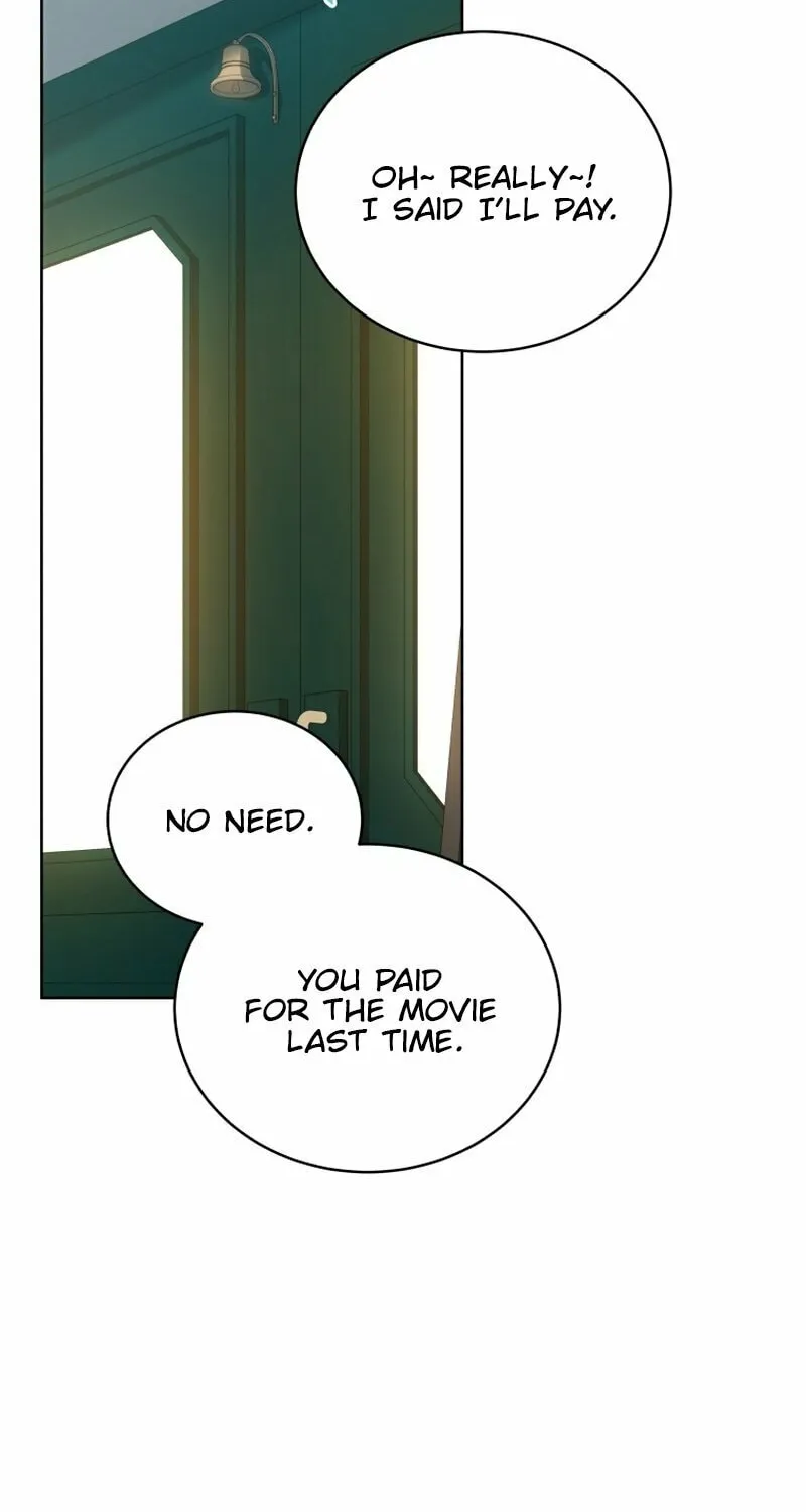 A Man Who Fell in Love With Me - Chapter 7 - Page 53