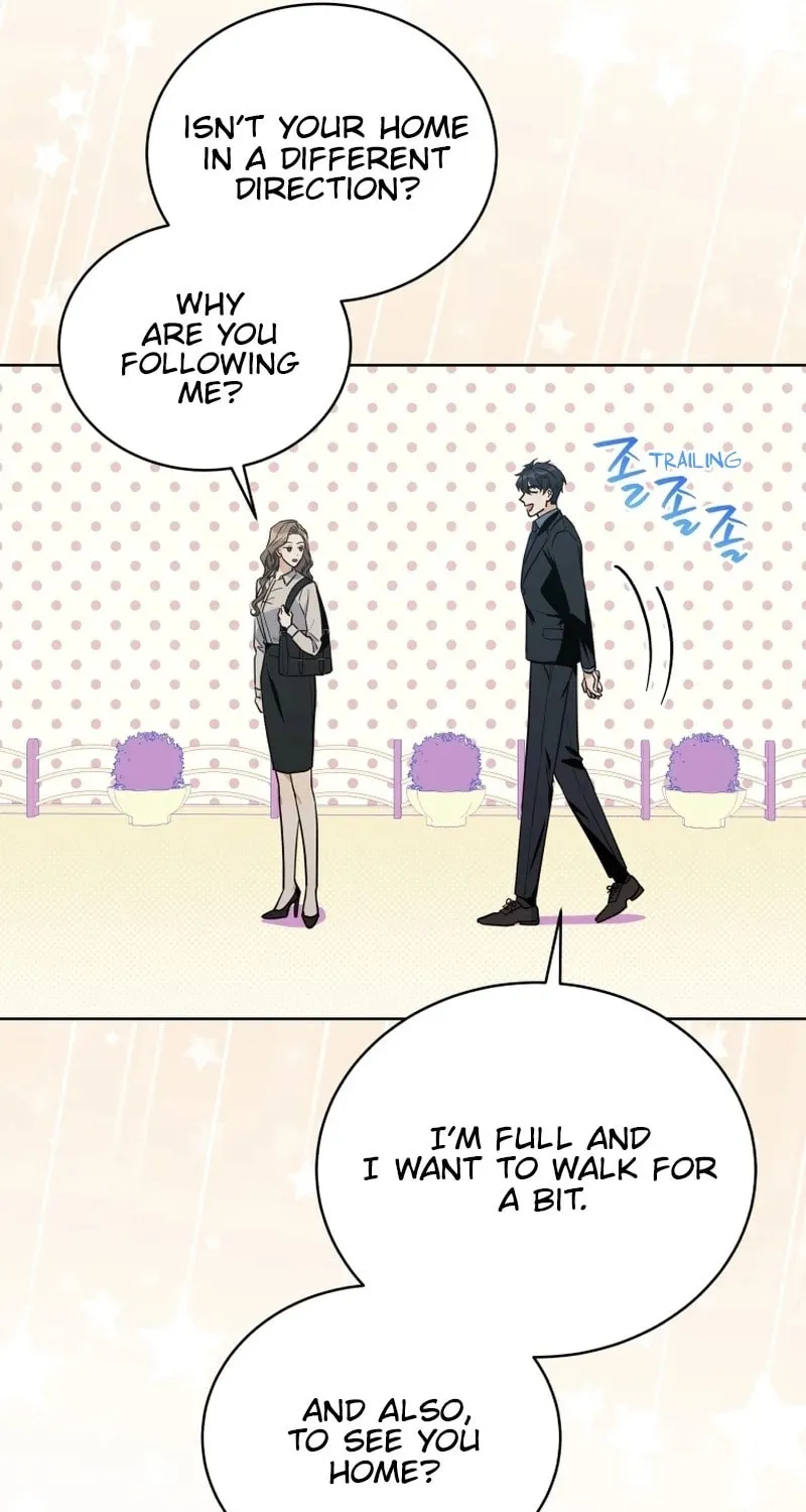 A Man Who Fell in Love With Me - Chapter 7 - Page 57