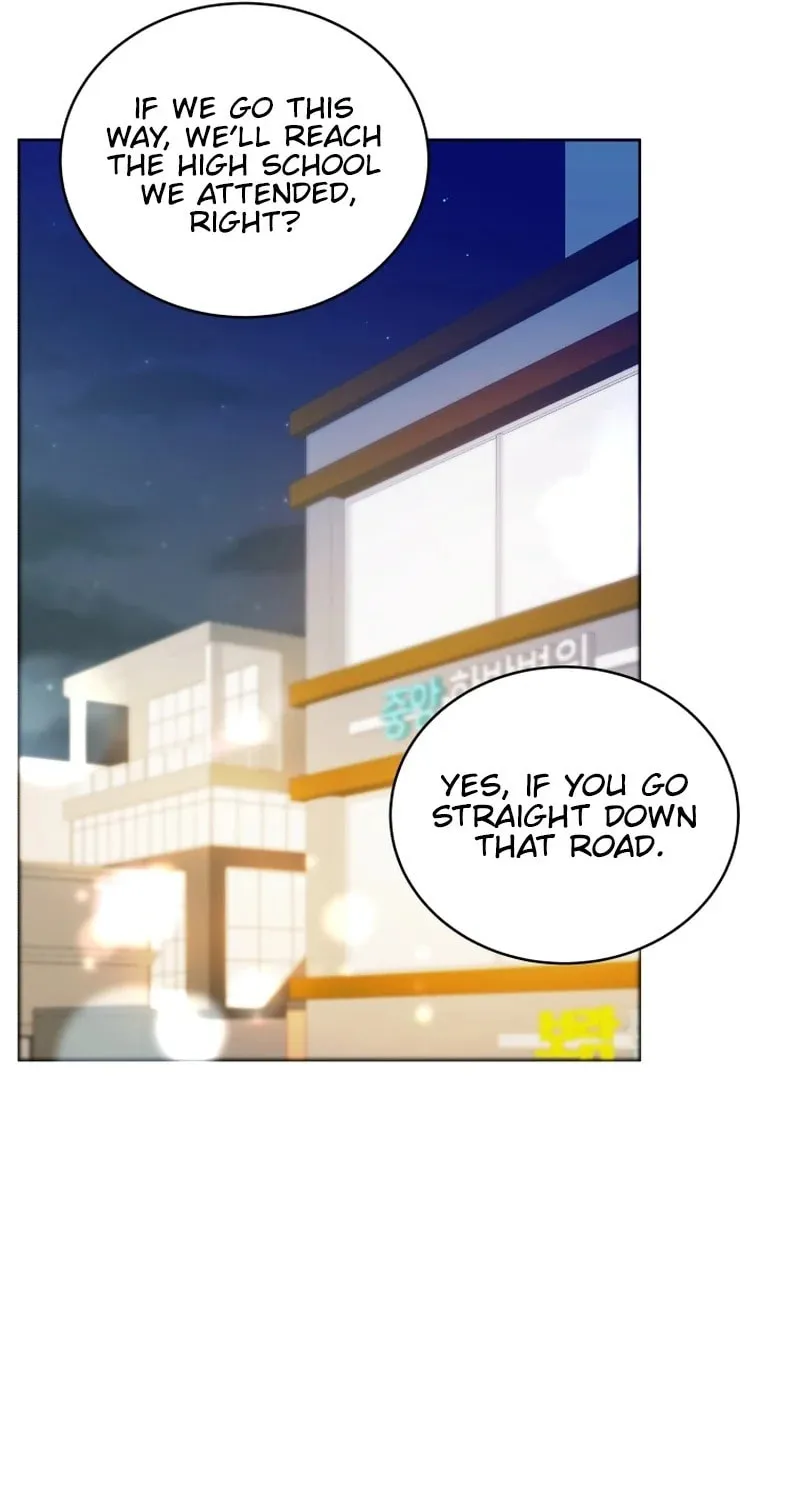 A Man Who Fell in Love With Me - Chapter 7 - Page 60