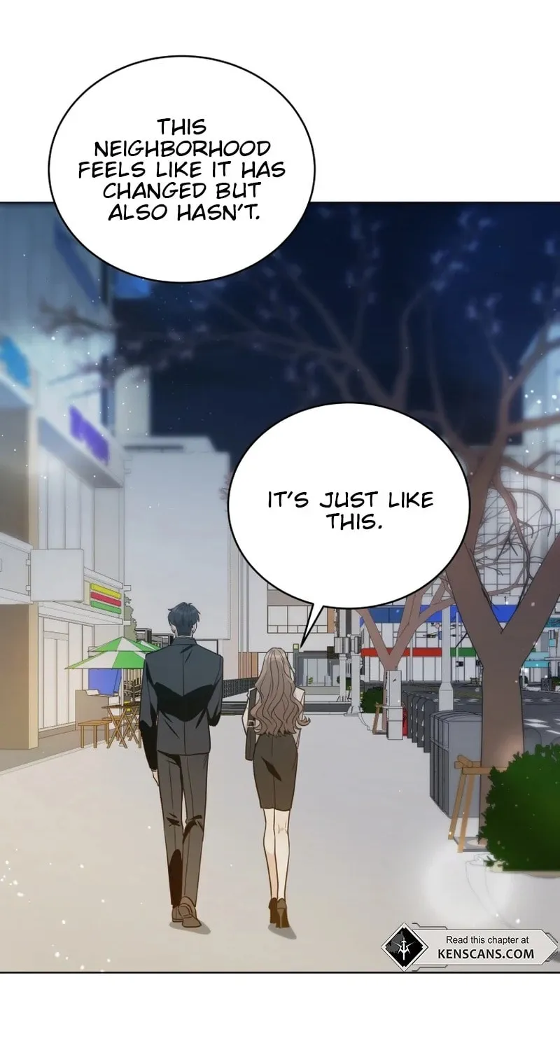 A Man Who Fell in Love With Me - Chapter 7 - Page 61
